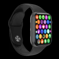 ساعت اپل واچ هوشمند|ساعت|قرچک, شهرک گلها|دیوار