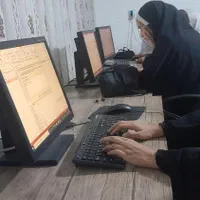 آموزش کامپیوتر ICDL تضمینی