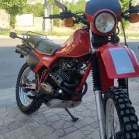 هوندا تریل ۲۵۰ xl