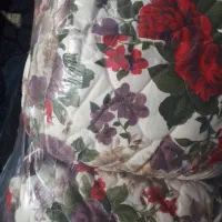 کالای خواب . لحاف کرسی . الیاف