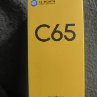 ریلمی c65|موبایل|تهران, پاسداران|دیوار