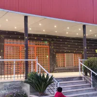 باغ فوق العاده خاص پلاک اول جاده فرودگاه|فروش خانه و ویلا|اصفهان, قهجاورستان|دیوار