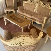 مبلمان|مبلمان خانگی و میز عسلی|چمستان, |دیوار