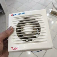 هواکش سرویس دستشویی
