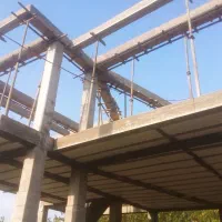 پیمانکاری ساختمان