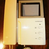 آیفون تصویری کوماکس