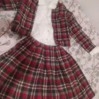 کت دامن برای شب یلدا