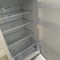 پخچال و فریزر امرسان تازه خریداری شده نو نو هست