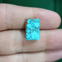 فیروزه تراش مستطیل و هرمی اصل نیشابور عقیق نجف یمن|جواهرات|کرج, حیدرآباد|دیوار