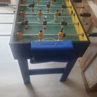 فوتبال دستی|ورزشهای توپی|تبریز, |دیوار