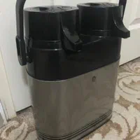 فلاسک ژاپنی پیکاک