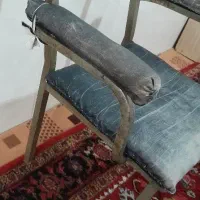 صندلی|صندلی و نیمکت|قم, نیروگاه|دیوار