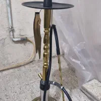 قلیون سیلیکونی|کلکسیون و سرگرمی|اسلامشهر, شهرک توحید|دیوار