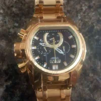 ساعت گودزیلا