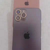 آیفون 12پرومکس اکبند