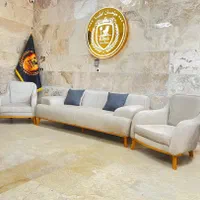مبل راحتی الینا،، ترند