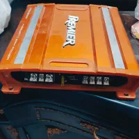 آمپ|سیستم صوتی خانگی|مشهد, سید رضی|دیوار