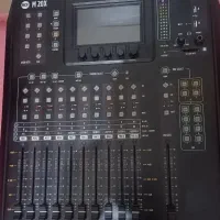 میکسر دیجیتال rcf m20x|آلات موسیقی|فلاورجان, |دیوار