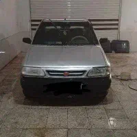 پراید ۸۶