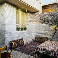 خانه ویلایی۲طبقه ۲۲۰ متری ۳ خوابه درفاز ۱ پادادشهر