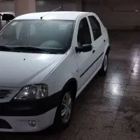 رنو تندر 90 (L90 لوگان) اتوماتیک، مدل ۱۳۹۵|خودرو سواری و وانت|تهران, شهرک آزادی|دیوار