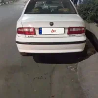 سمند ef7  98|خودرو سواری و وانت|پردیس, فاز ۸|دیوار