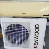 کولرگازی 30هزار Kenwood