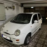 ام وی ام ۱۱۰ سه سیلندر|خودرو سواری و وانت|رشت, پل تالشان|دیوار