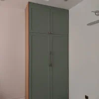 تعمیرات کابینت و کمد دیواری