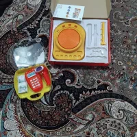 وسایل بازی دوچرخه