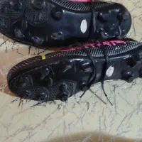 کفش چمن ورزشی|کیف، کفش، کمربند|تربت‌حیدریه, قاسم آباد|دیوار