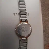 ساعت لکسوس کوارتزژاپنی روکش طلای۲۲عیارژاپنی