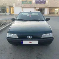 پژو آر دی آی (RDi) بنزینی، مدل ۱۳۸۴ پلمپ|خودرو سواری و وانت|اصفهان, کوی امیریه|دیوار