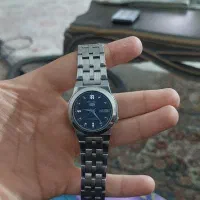 ساعت سیکو ۵