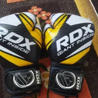 دستکش بوکس RDX