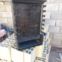 کباب پز|اجاق گاز و لوازم برقی پخت‌وپز|قزوین, |دیوار