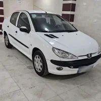 پژو206 SD مدل94 tu5