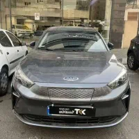 جی 7 برقی /کرمان موتور / خسروانی