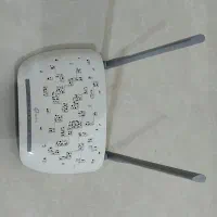 مودم تی پی لینک مدل TD-W8961N|مودم و تجهیزات شبکه|صومعه‌سرا, |دیوار