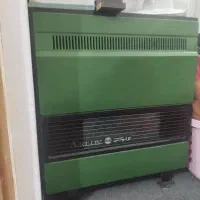 بخاری بزرگ سالم 12000