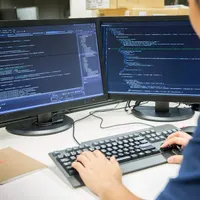 سئو با الگوریتم‌های هوشمند، Python و AI Agent
