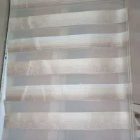 پرده کرکره ای و پرده مخصوص پذیرایی فروشی