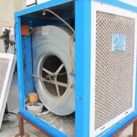 تعمیرات .سرویس .نصب کولر