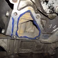 موتور زانتیا ۲۰۰۰ ، ۱۸۰۰|قطعات یدکی و لوازم جانبی|اصفهان, بابوکان جنوبی|دیوار