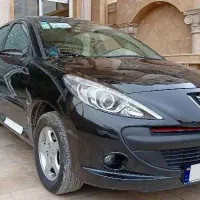 شرایطی 207 پانا اتو