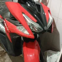 موتور ایروکس