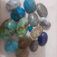 نگین|کلکسیون اشیاء عتیقه|شیراز, شهرک ترکان|دیوار