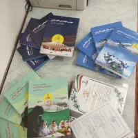 سری کامل کتابهای نوین استخدام آزمون آموزگاری|کتاب و مجله آموزشی|اسدآباد, |دیوار