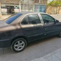 سمند سورن