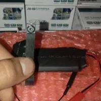 دوربین مخفی فلتی شنود دوربین کوچیک معموری